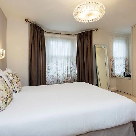 Veeve - Riverside Repose London Exterior foto