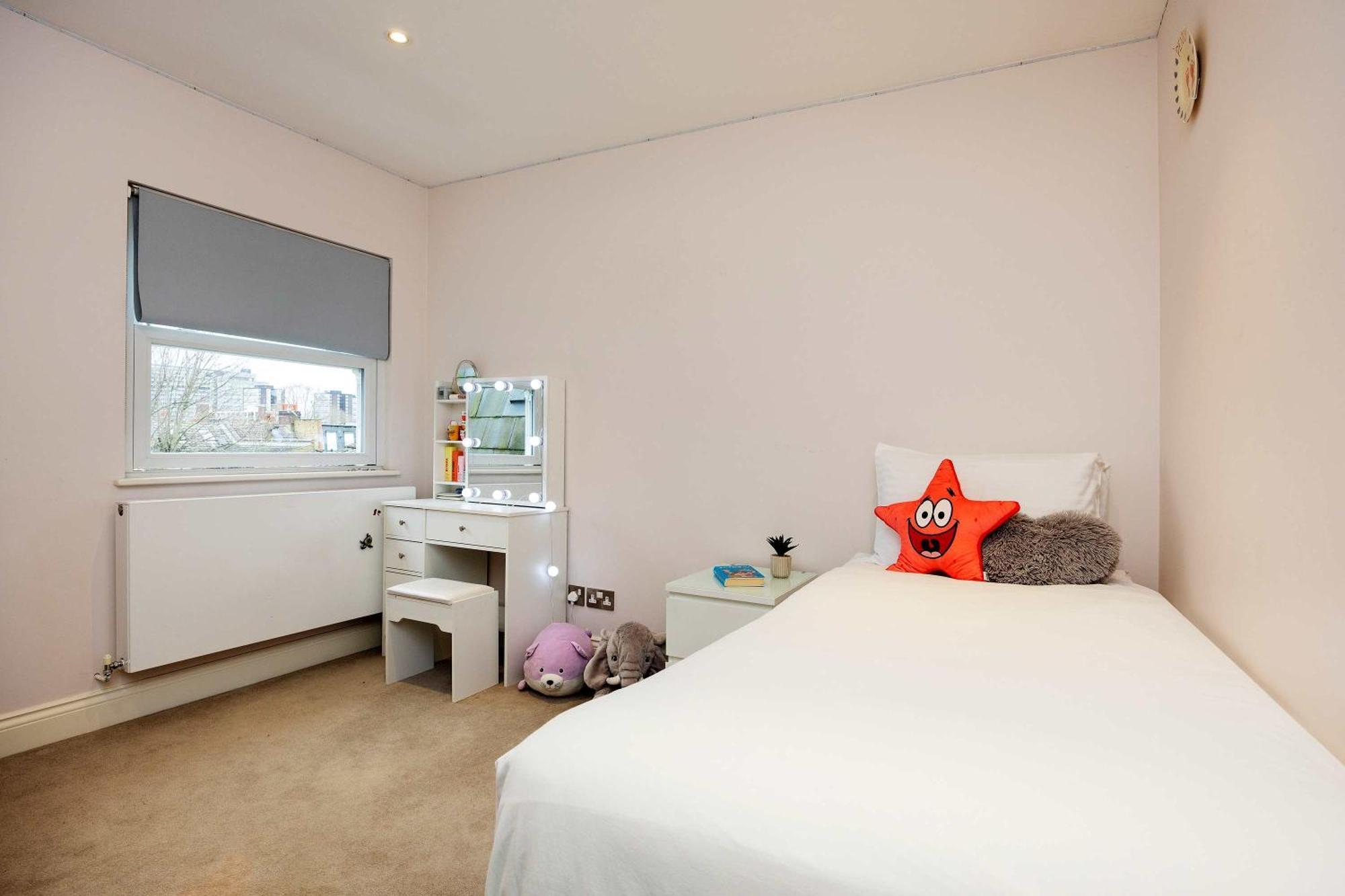 Veeve - Riverside Repose London Exterior foto