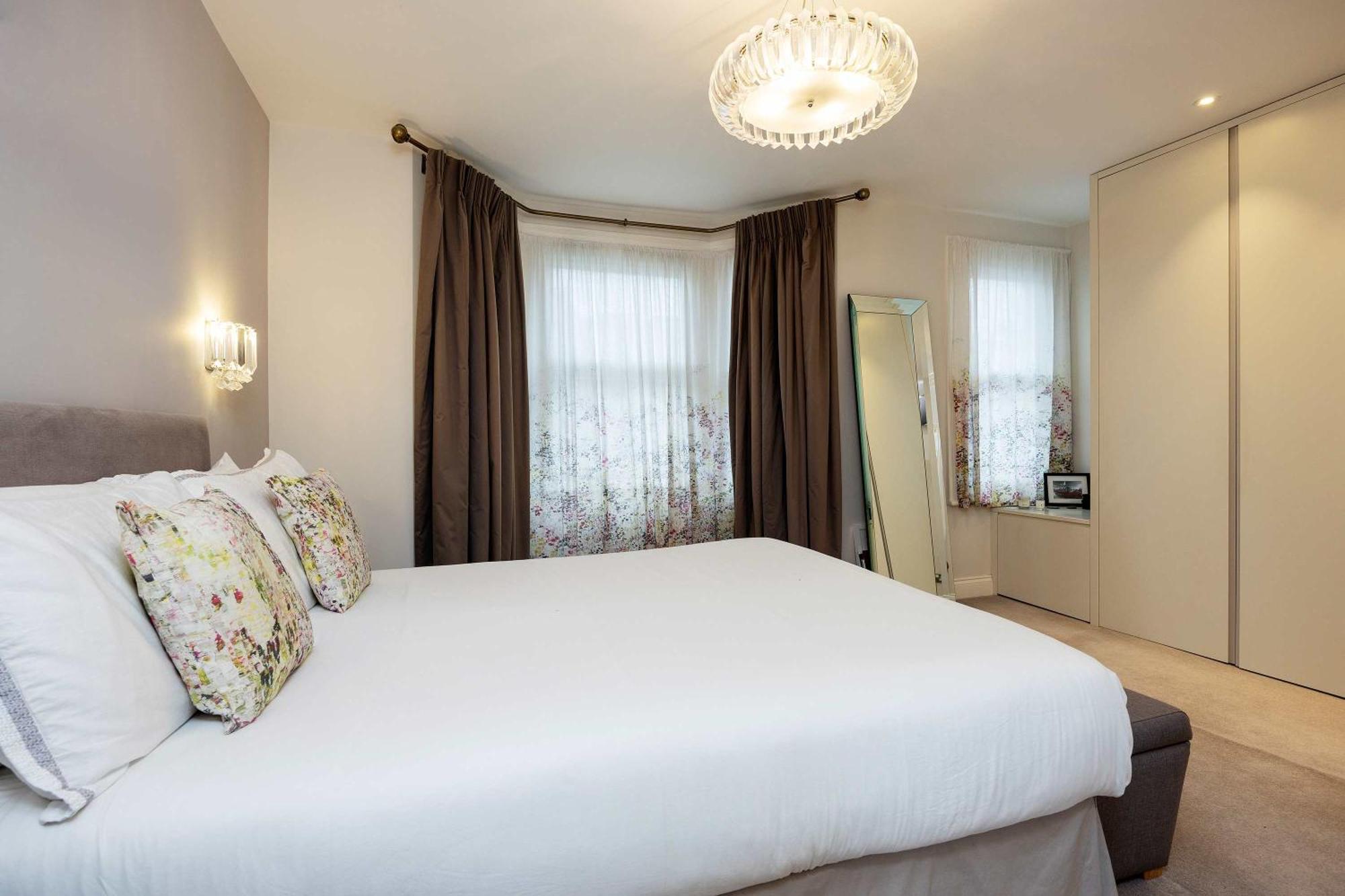 Veeve - Riverside Repose London Exterior foto