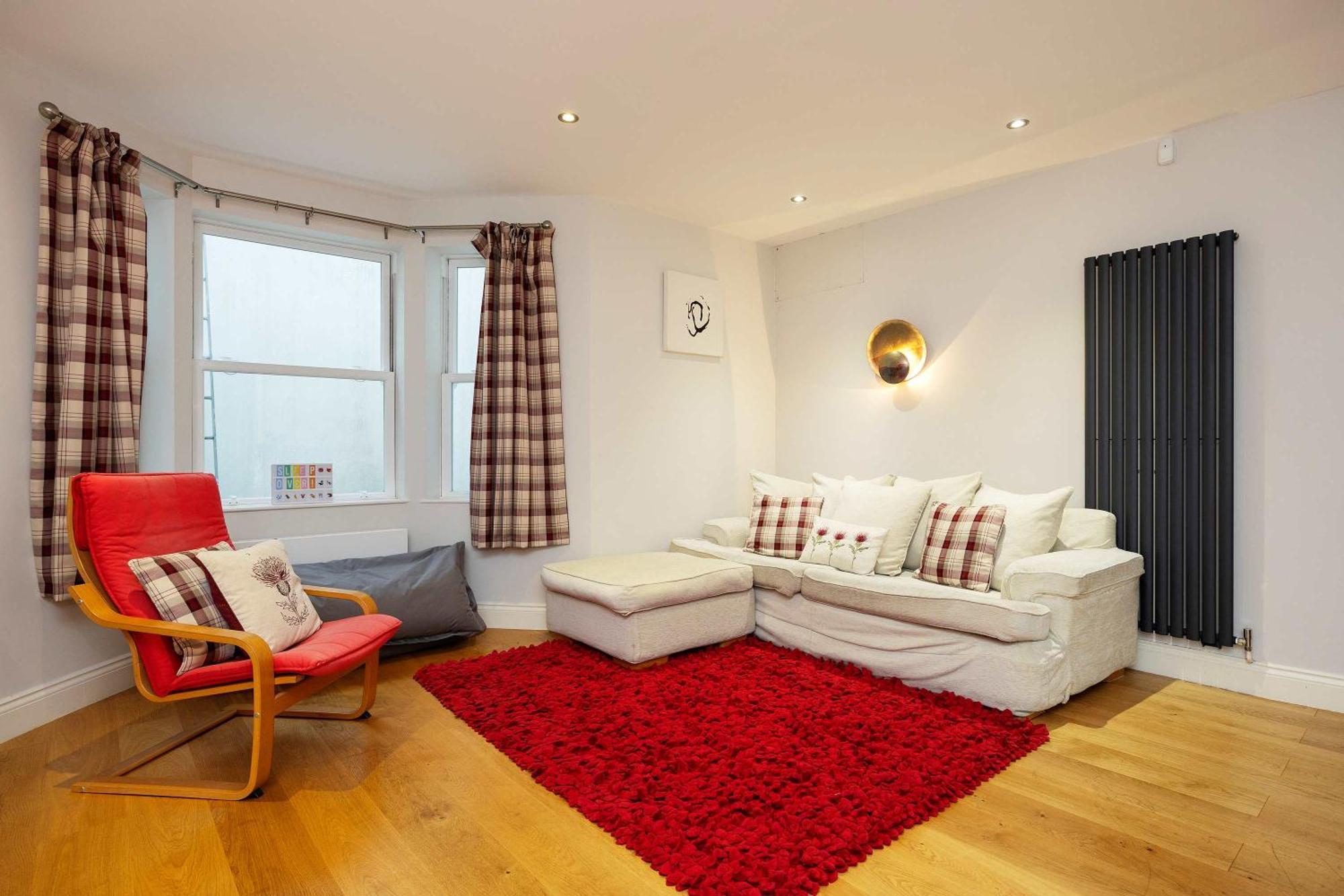 Veeve - Riverside Repose London Exterior foto